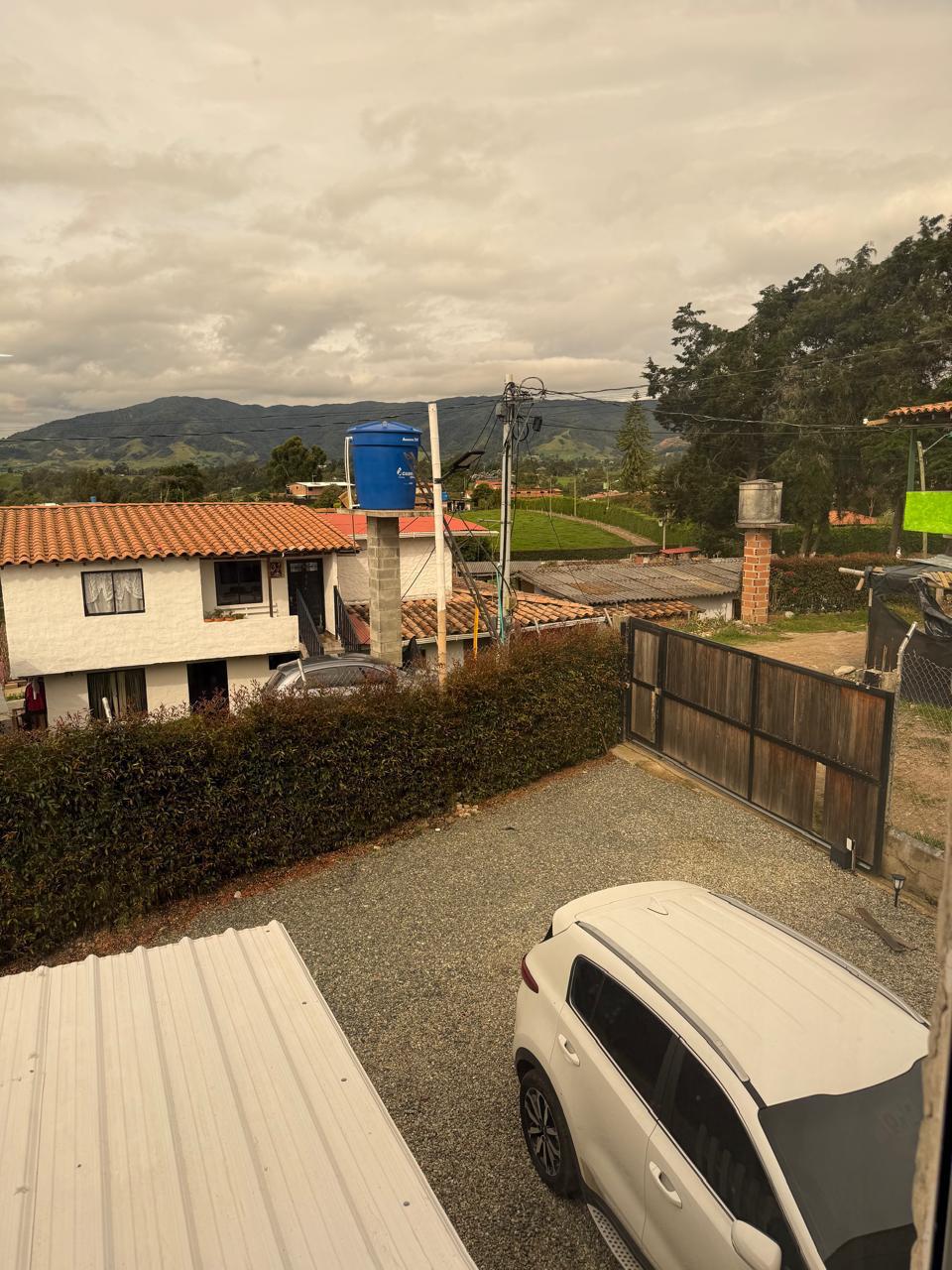 Cabaña Privada en San Félix