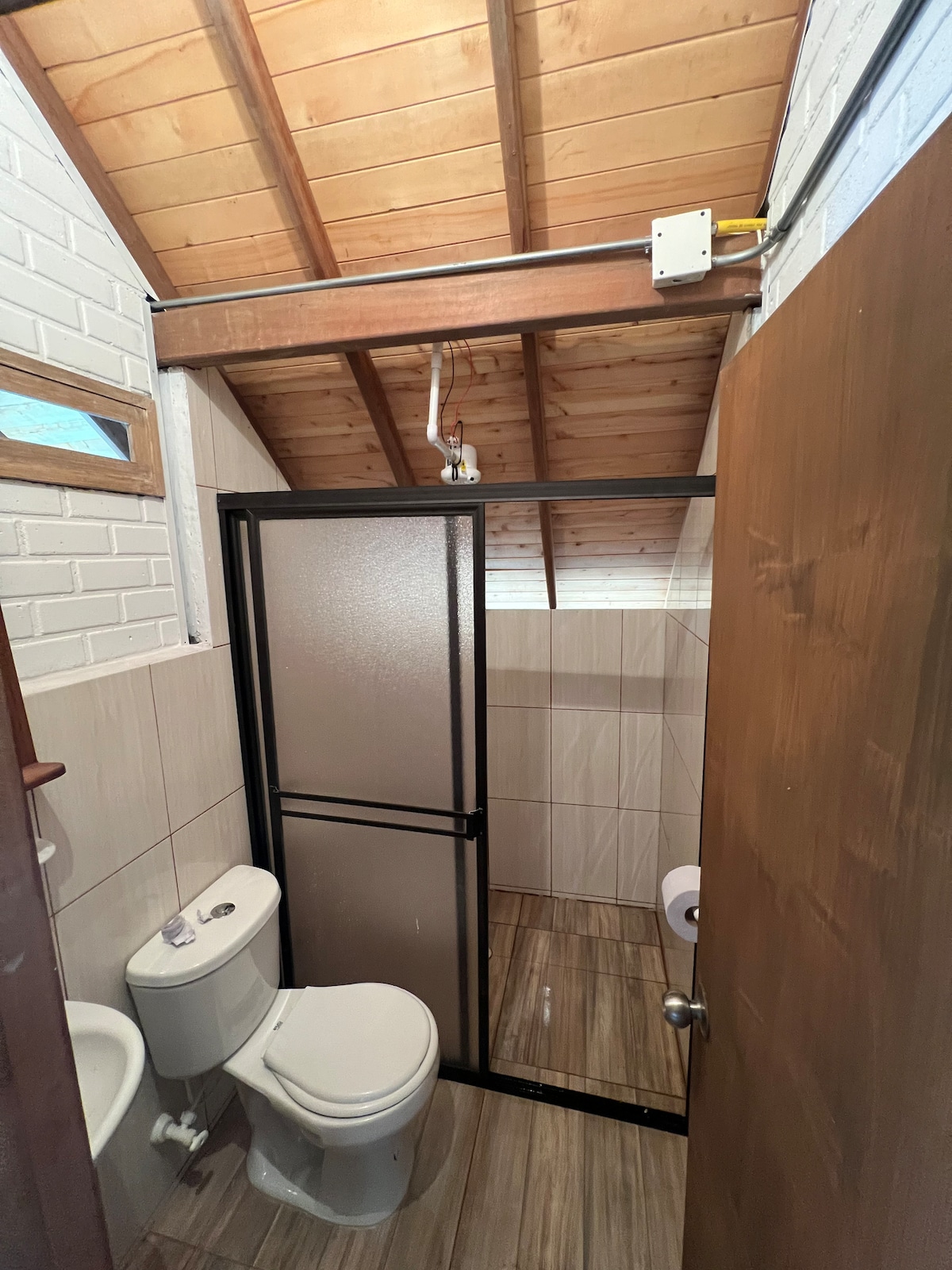 Chalet Du Chocolat/Una escapada rural en San Pedro