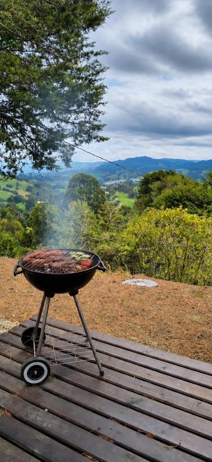 Chalet Du Chocolat/Una escapada rural en San Pedro