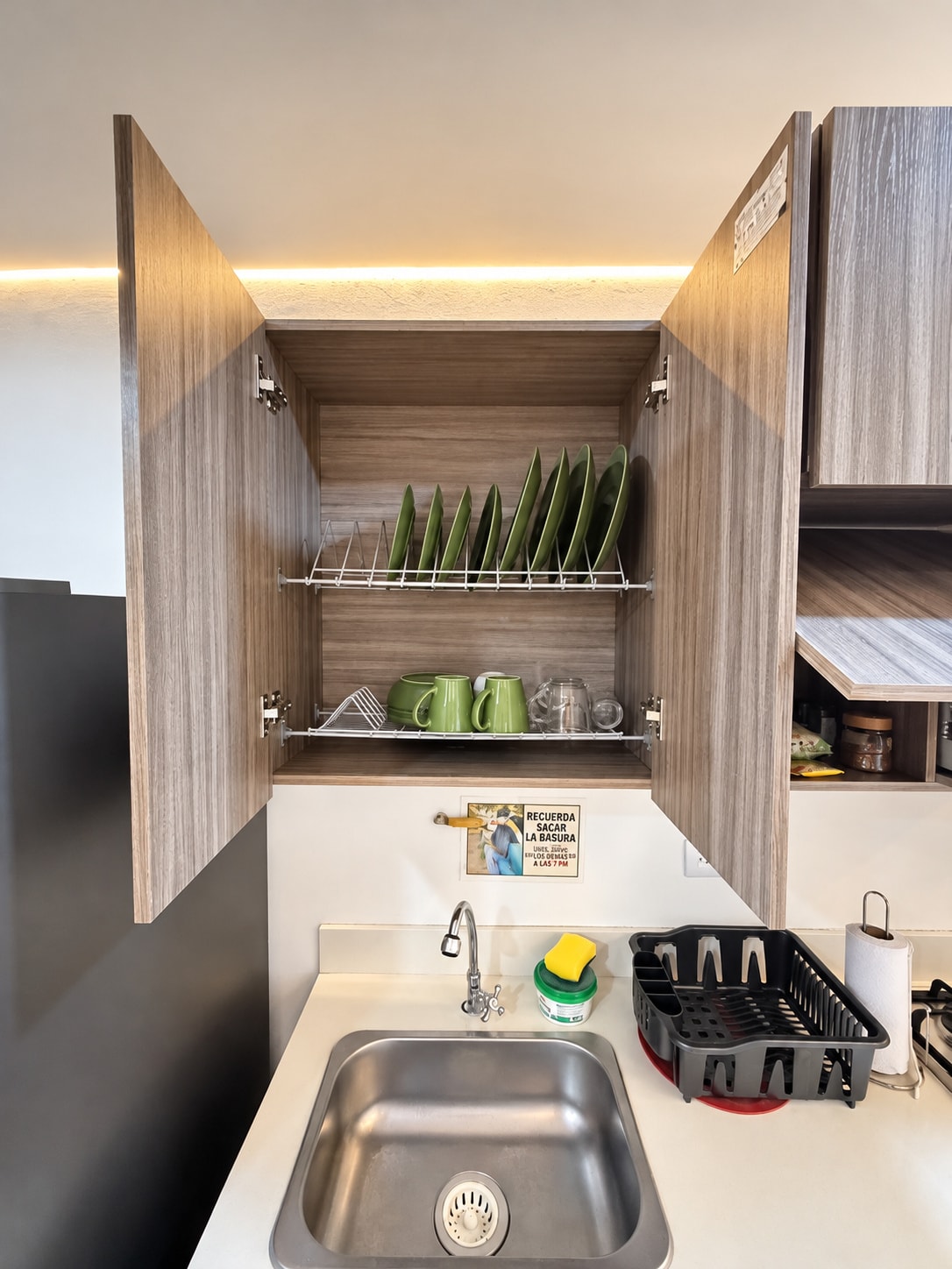 Loft moderno en Laureles | Aire acondicionado + wifi superrápido