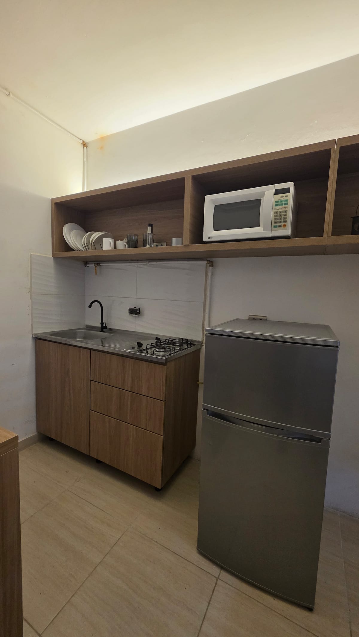 Apartaestudio Casa Juaco comuna 13