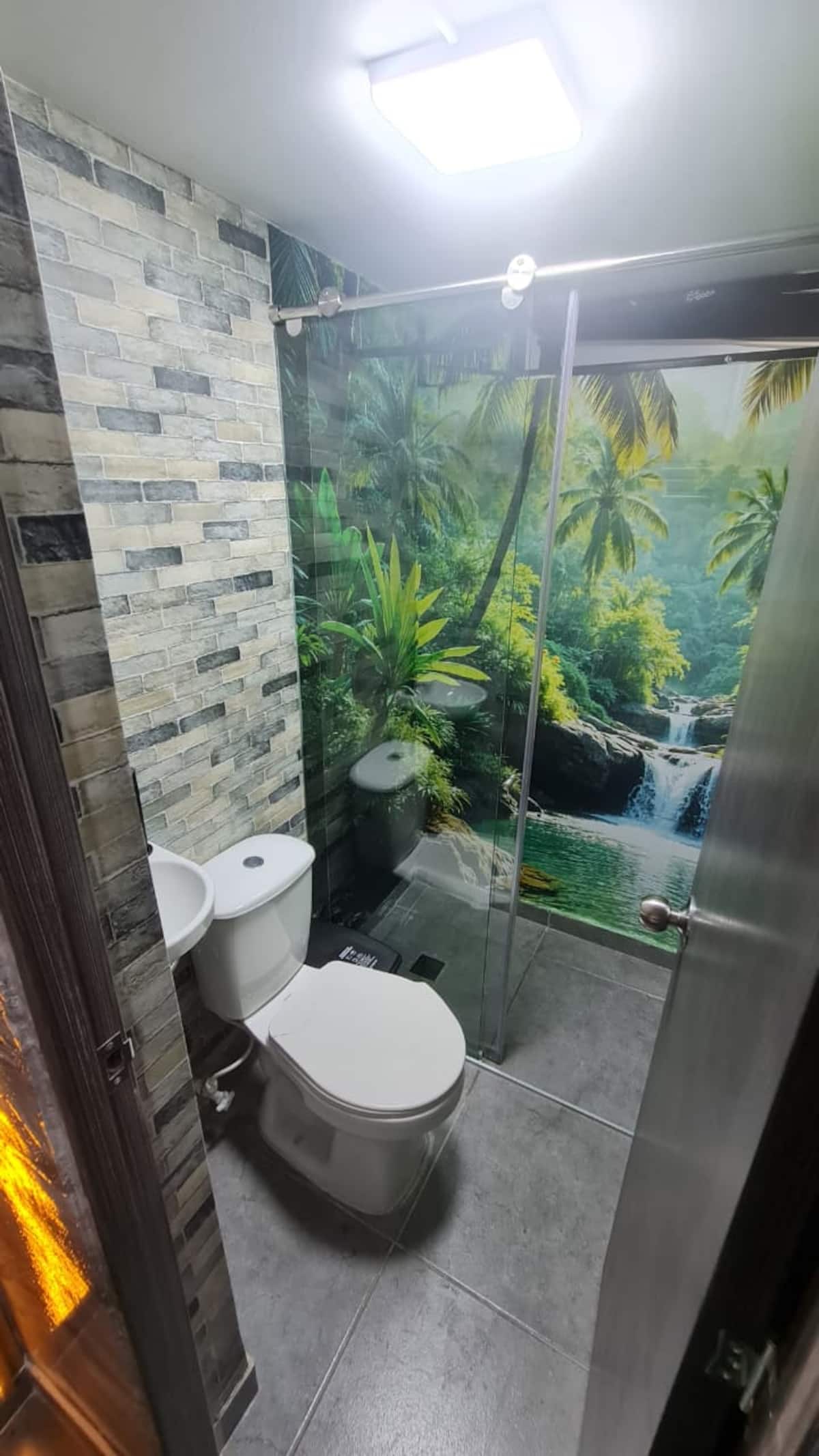 Hermoso mini aparta suite en excelente ubica -302