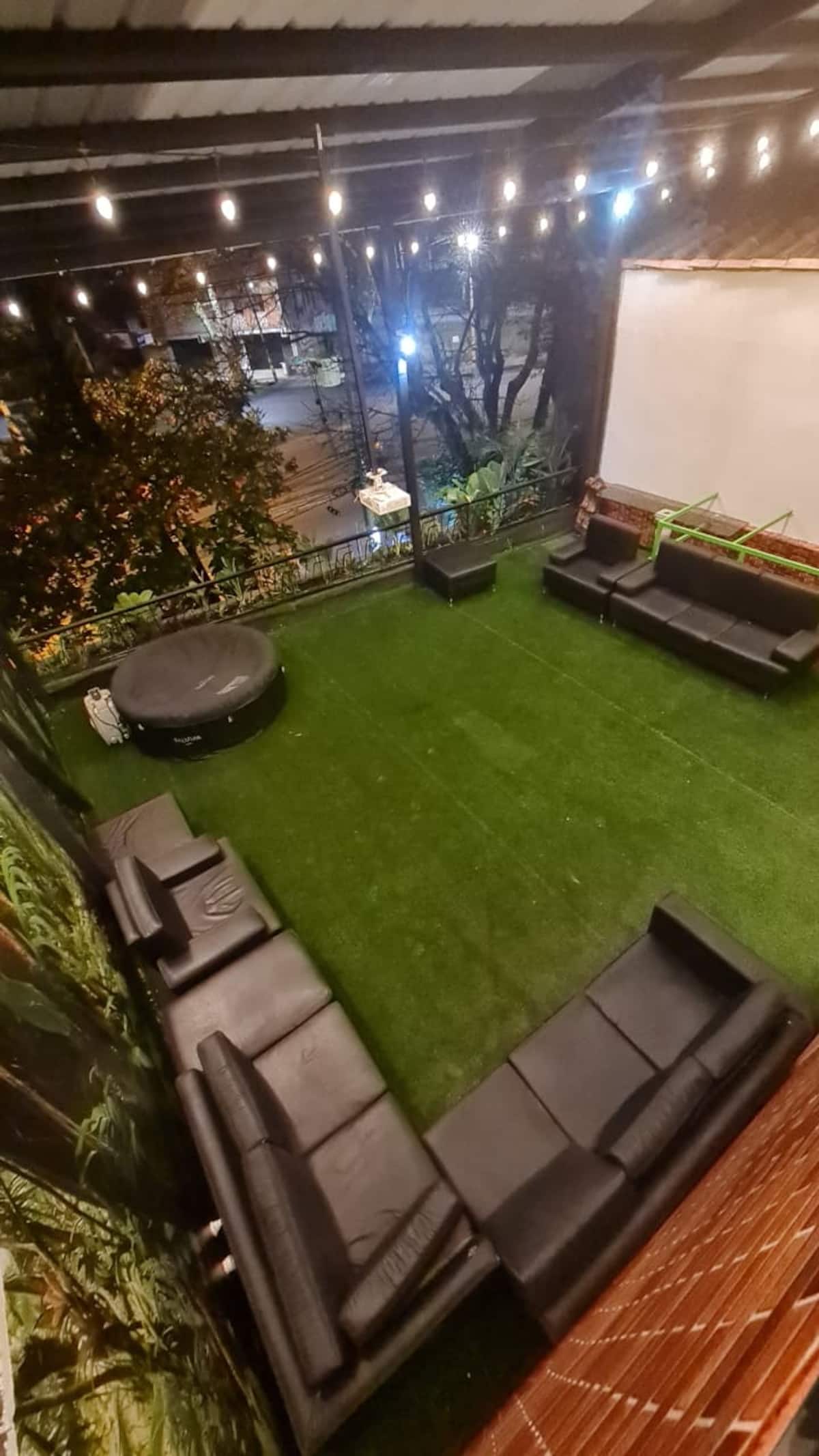 Hermoso mini aparta suite en excelente ubica -302
