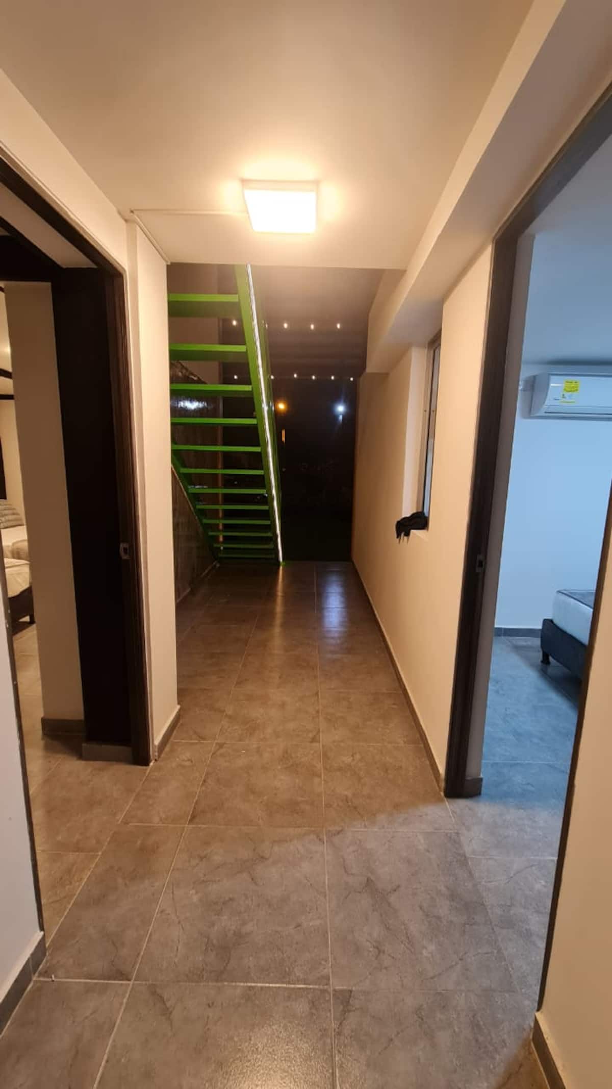 Hermoso mini aparta suite en excelente ubica -302