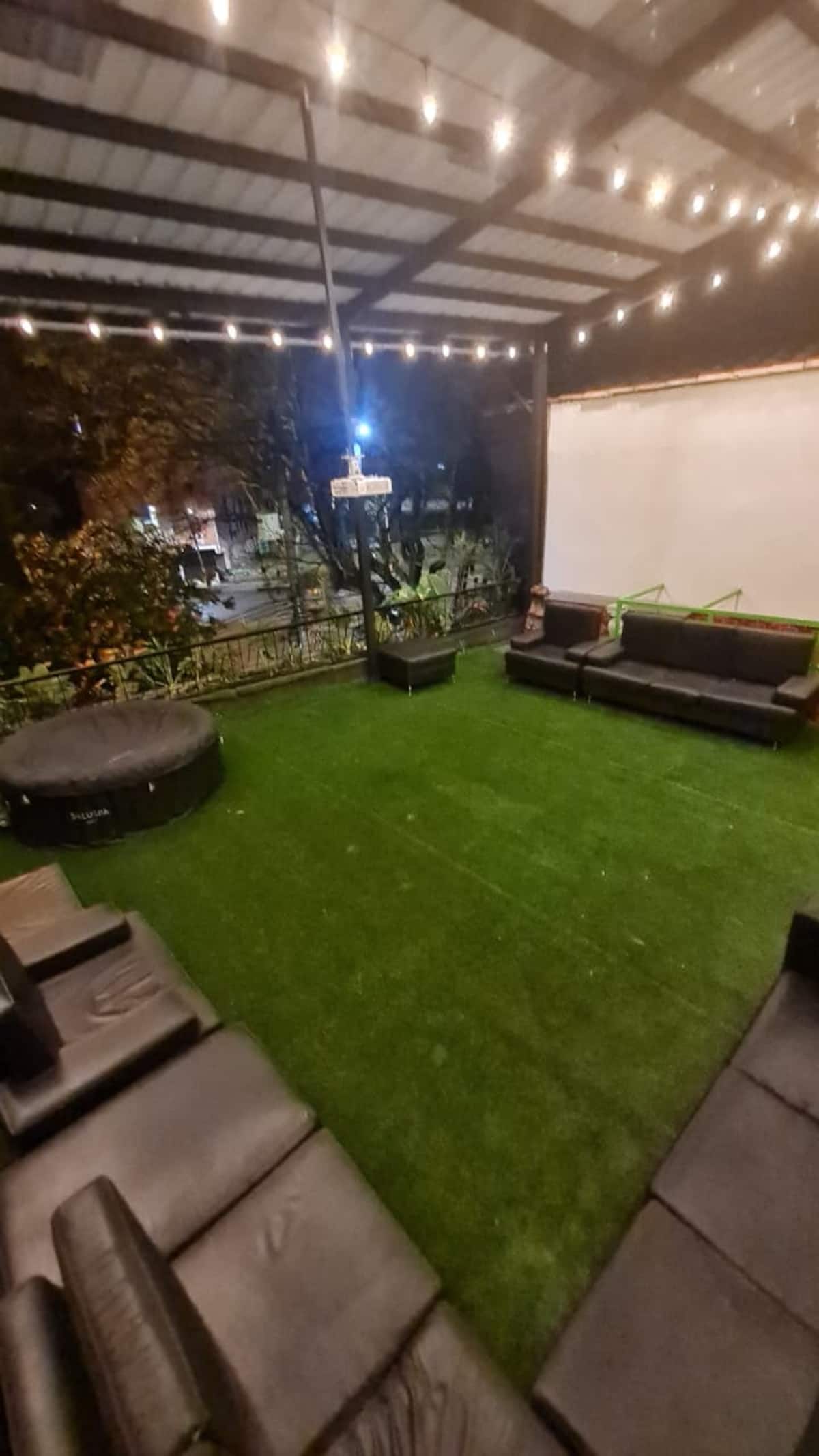 Hermoso mini aparta suite en excelente ubica -302