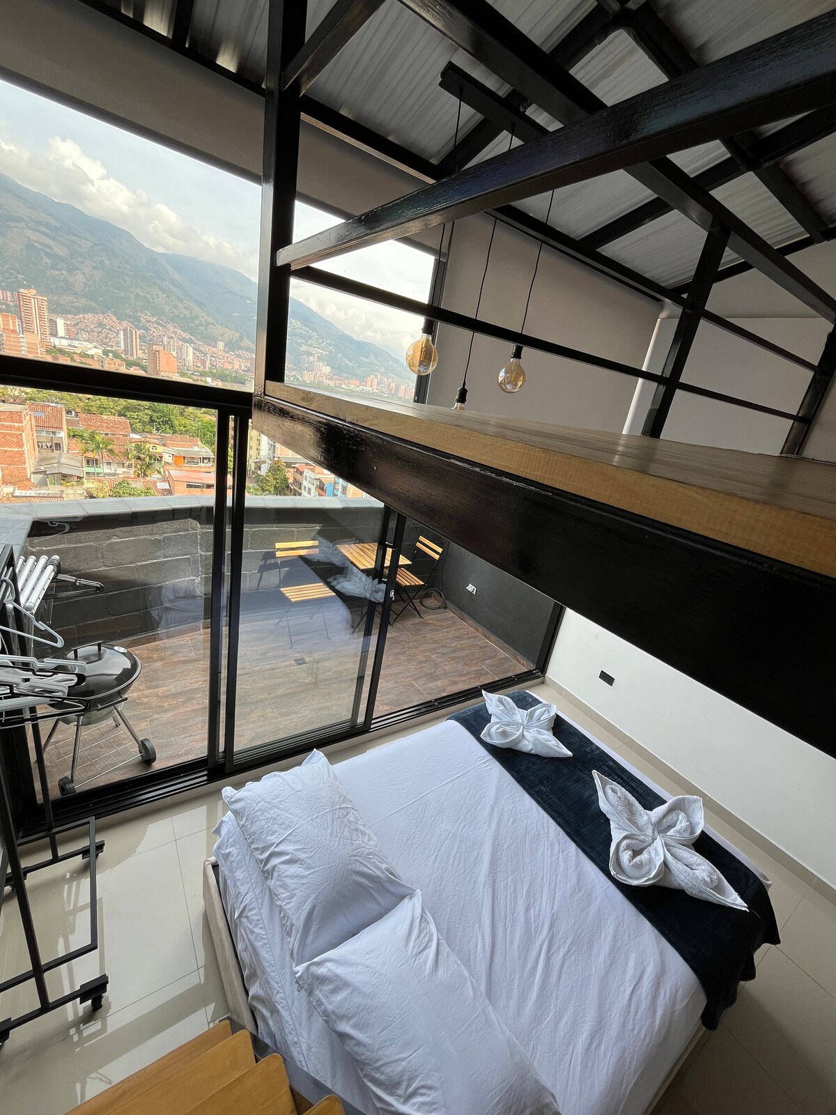Cabaña estelar