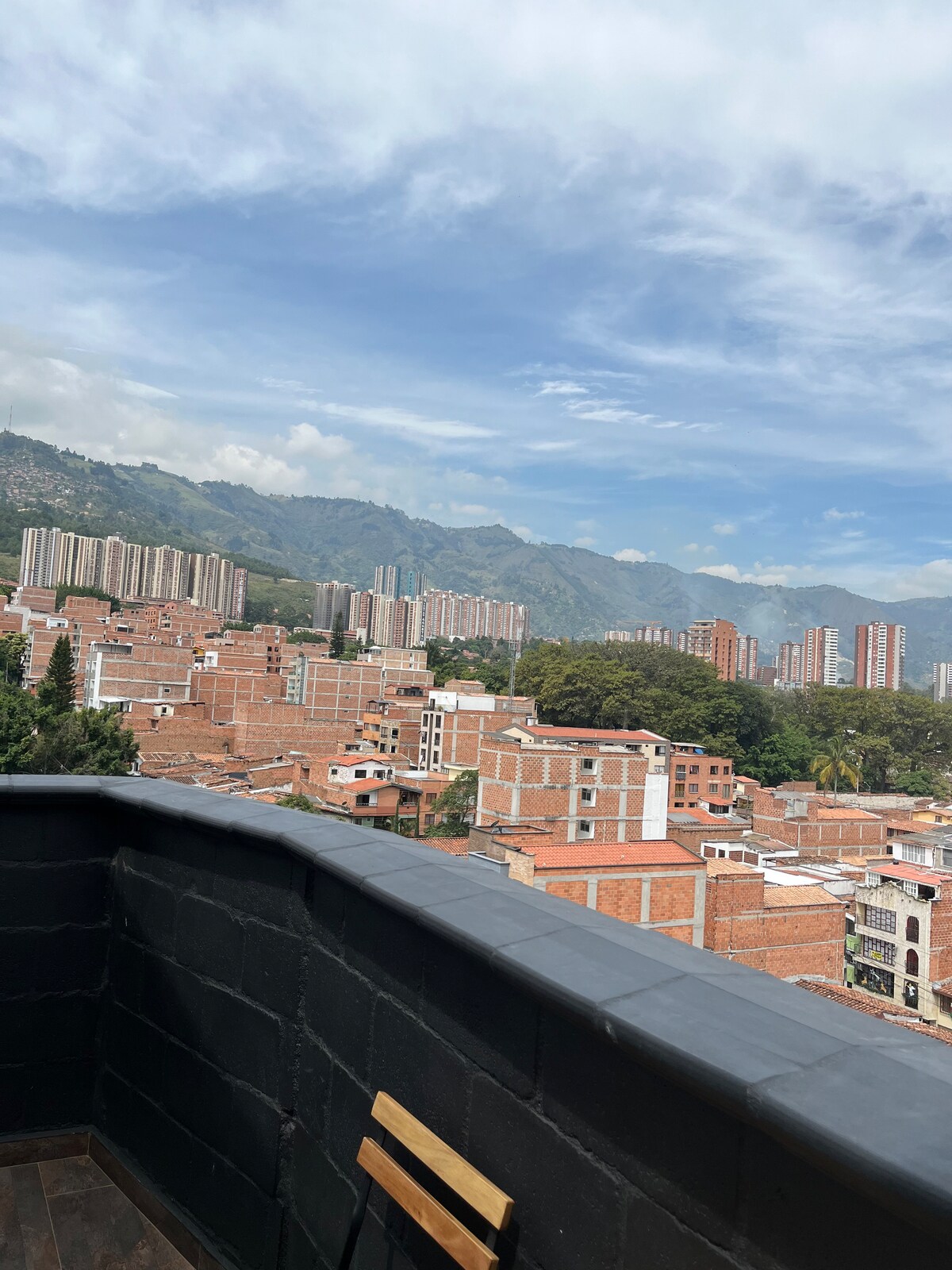 Cabaña estelar