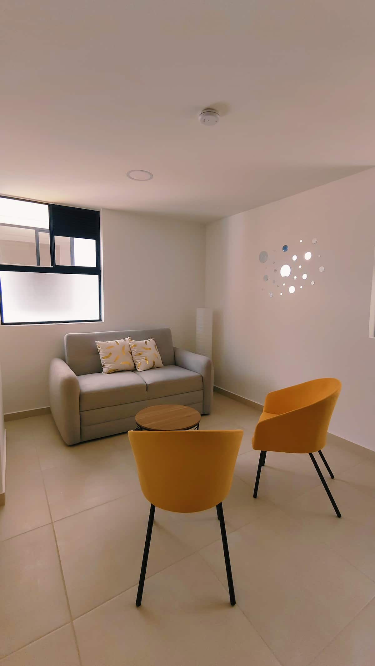 Acogedor Apartamento, para tu descanso