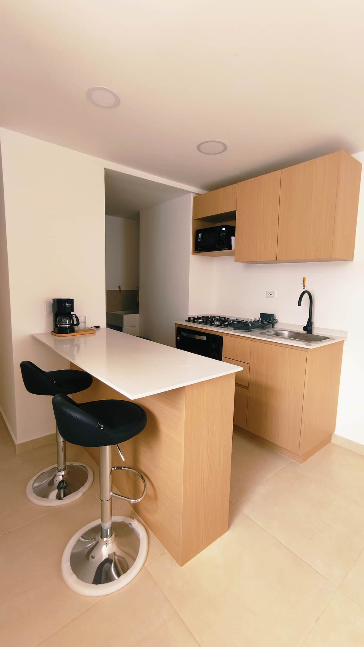 Acogedor Apartamento, para tu descanso