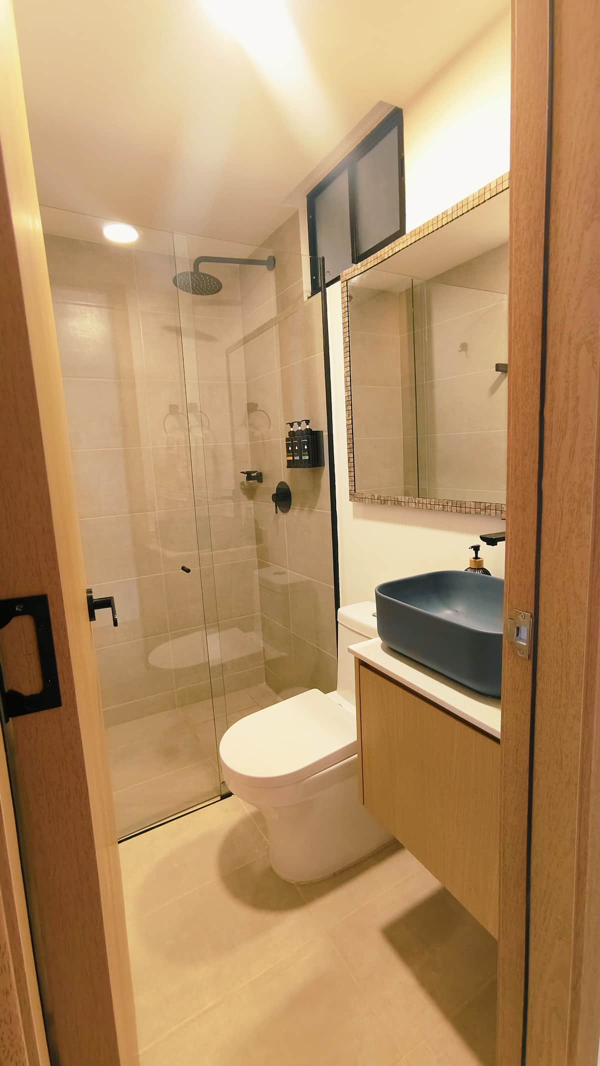 Acogedor Apartamento, para tu descanso