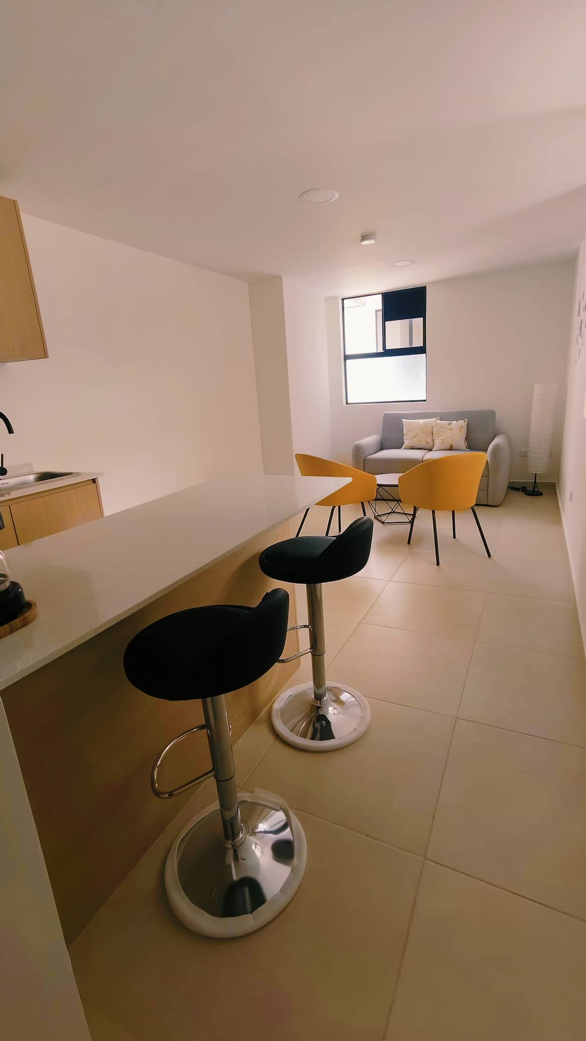 Acogedor Apartamento, para tu descanso