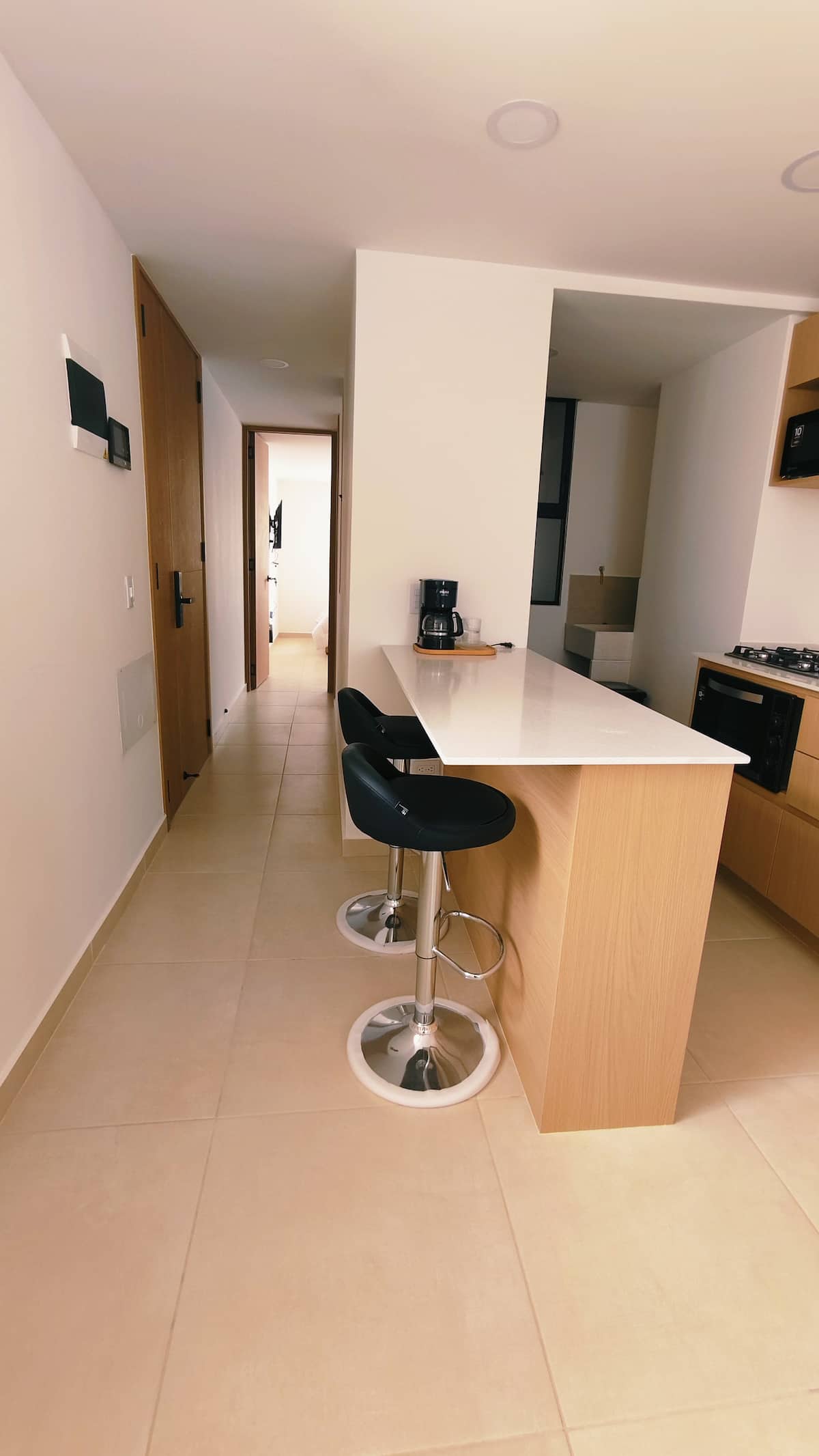 Acogedor Apartamento, para tu descanso