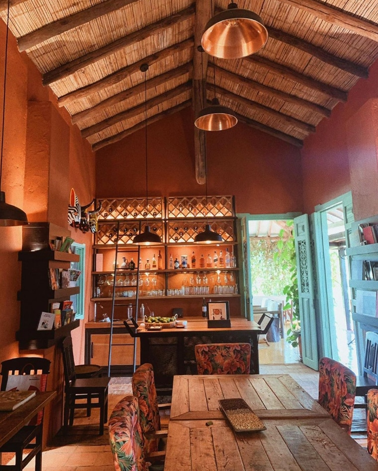HACIENDA LA SIERRA Finca cafetera de lujo Fredonia
