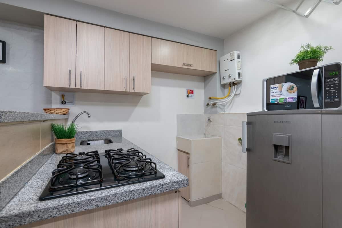 ° Apt MDE | Piso27 | A/C + Vistas TOP | 0%Comisión
