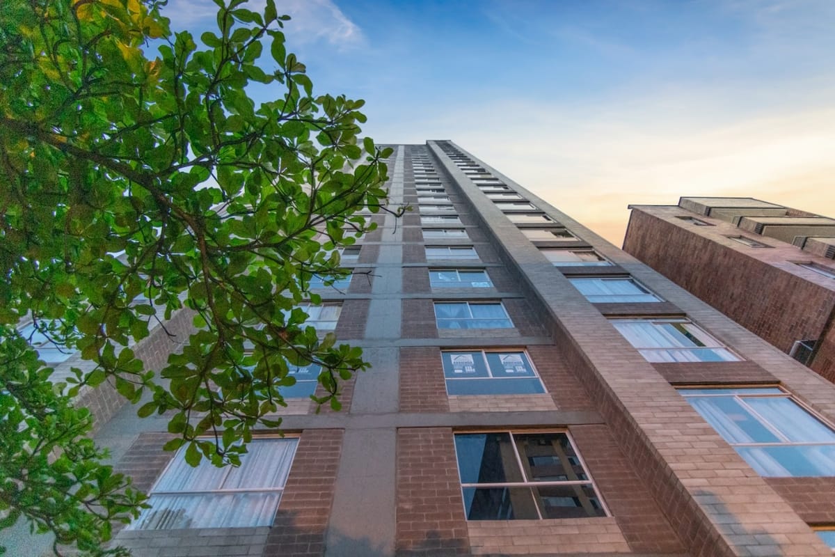 ° Apt MDE | Piso27 | A/C + Vistas TOP | 0%Comisión