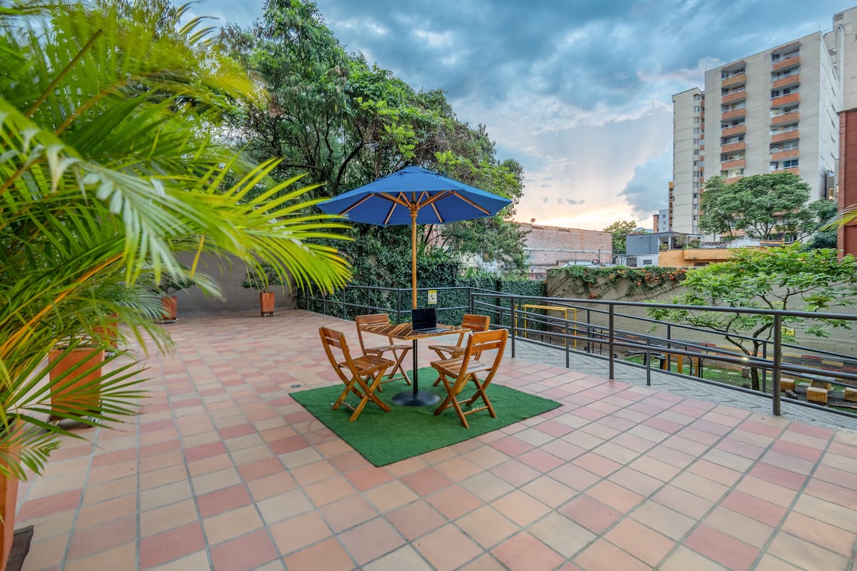 ° Apt MDE | Piso27 | A/C + Vistas TOP | 0%Comisión