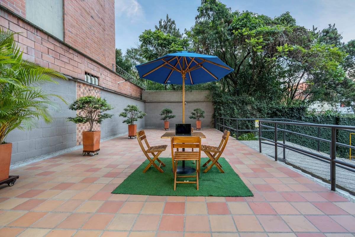 ° Apt MDE | Piso27 | A/C + Vistas TOP | 0%Comisión