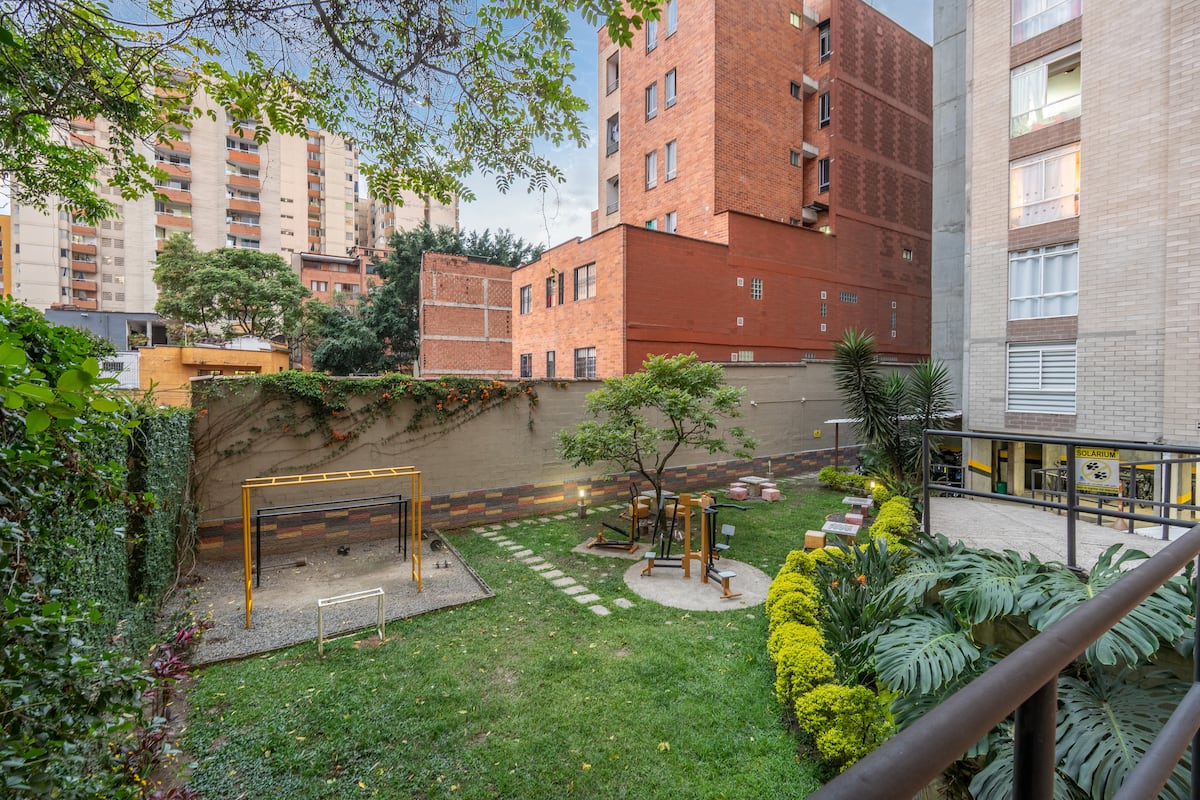 ° Apt MDE | Piso27 | A/C + Vistas TOP | 0%Comisión