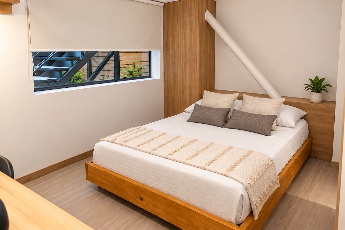 Habitación Laureles -La 70