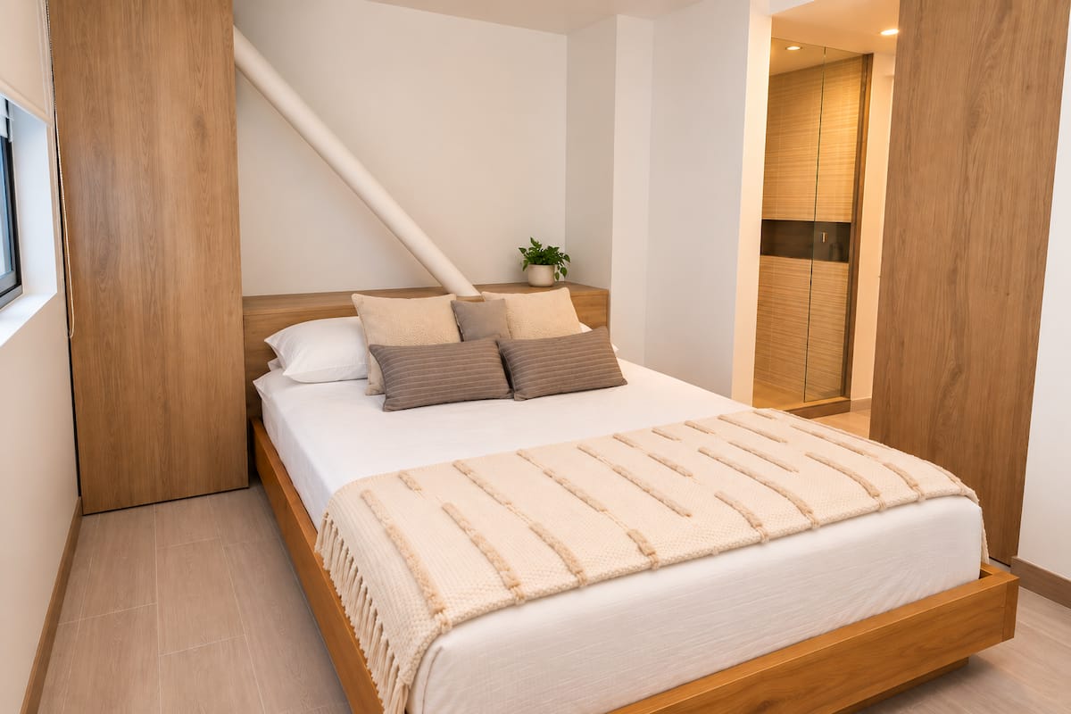 Habitación Laureles -La 70