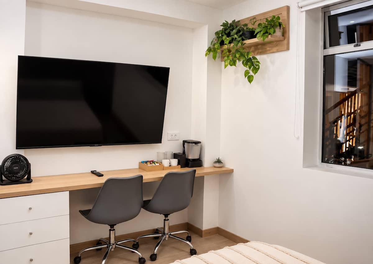Habitación Laureles -La 70