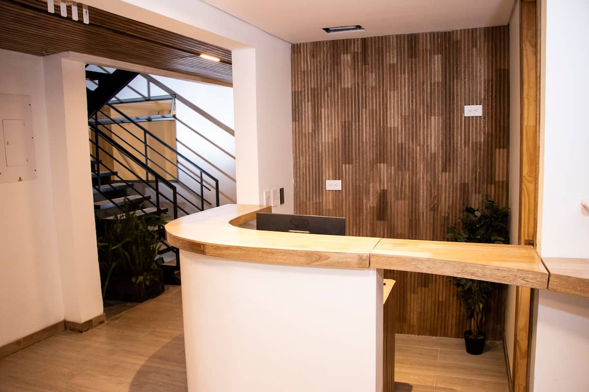 Habitación Laureles -La 70