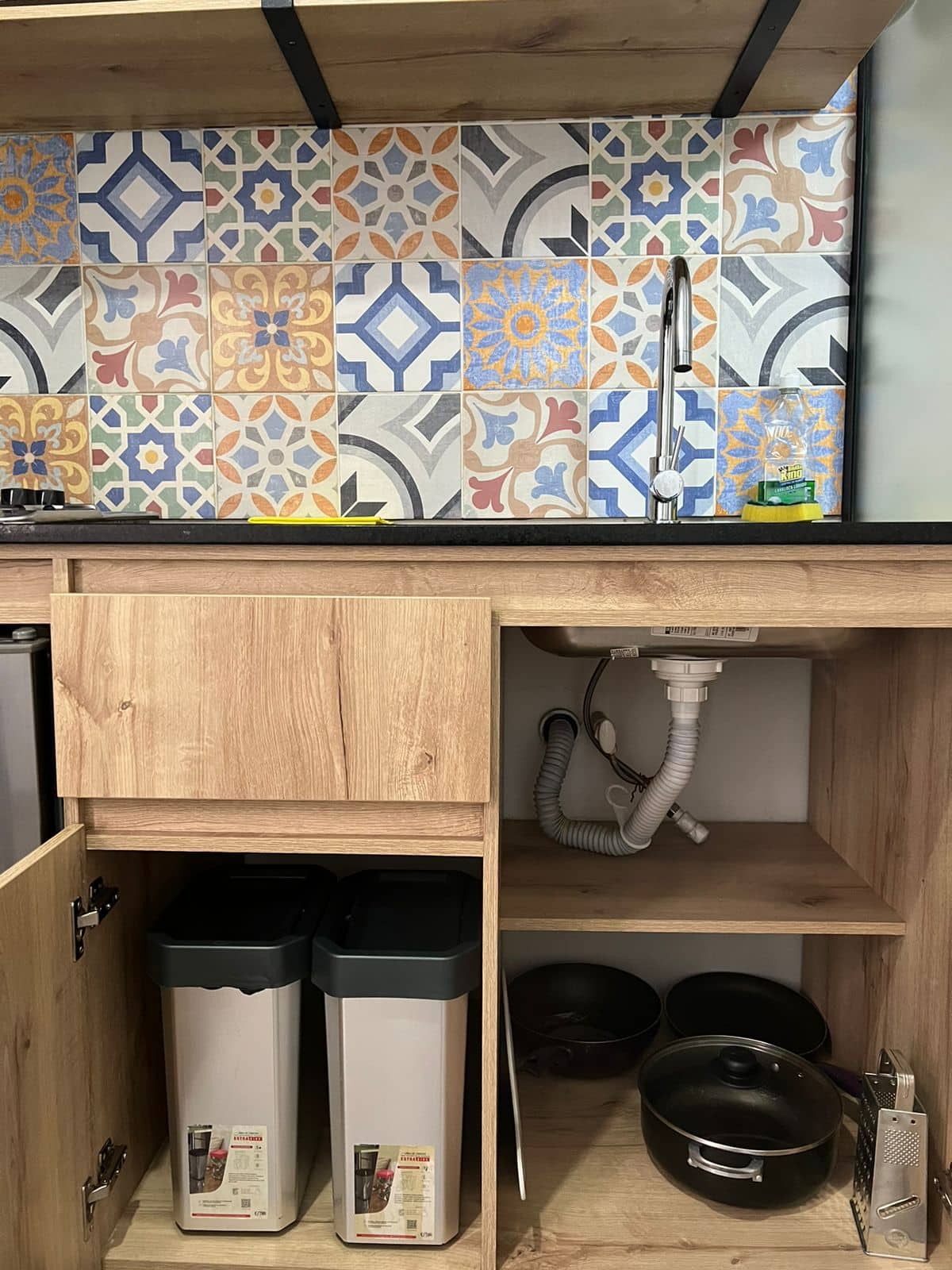 Alojamiento a minutos de Provenza en Medellín M201