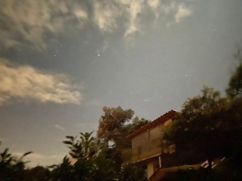 Cabaña Glamping del Cielo. Vía Rionegro - La Ceja.