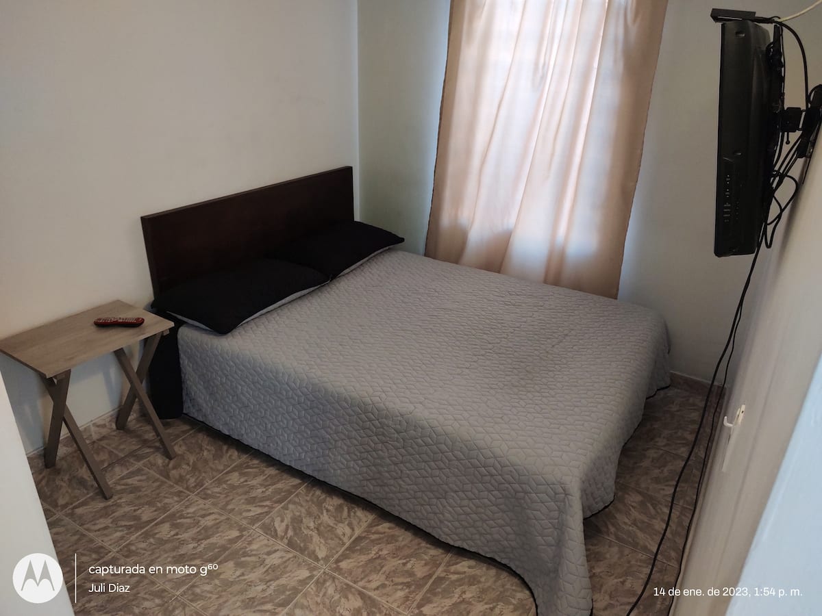 Acogedor apartaestudio en Sabaneta cerca al parque