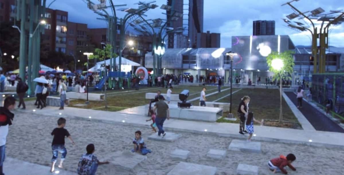 Acogedor apartaestudio en Sabaneta cerca al parque