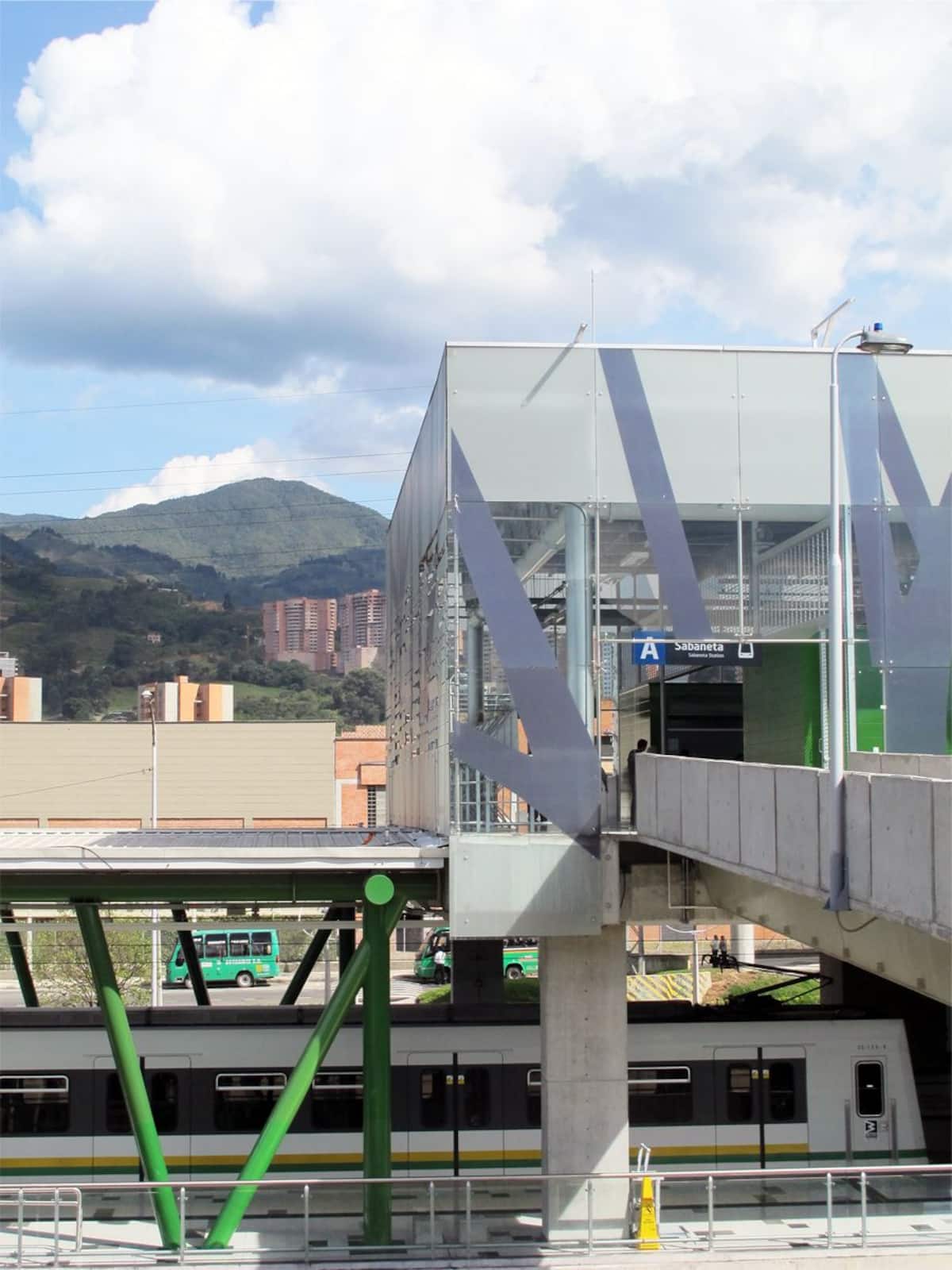 Acogedor apartaestudio en Sabaneta cerca al parque