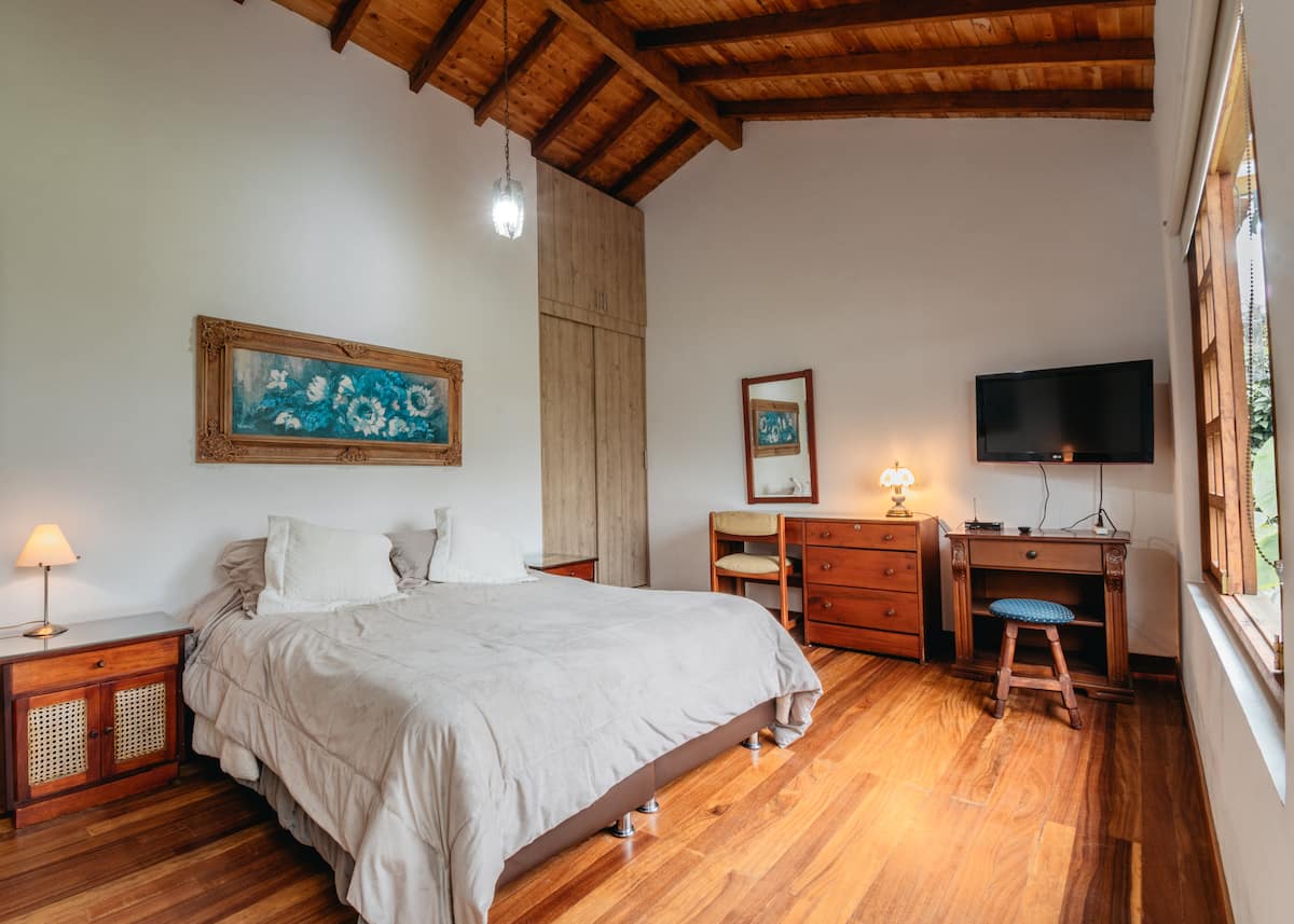 Suite Campestre Independiente a 5 Min Parq La Ceja