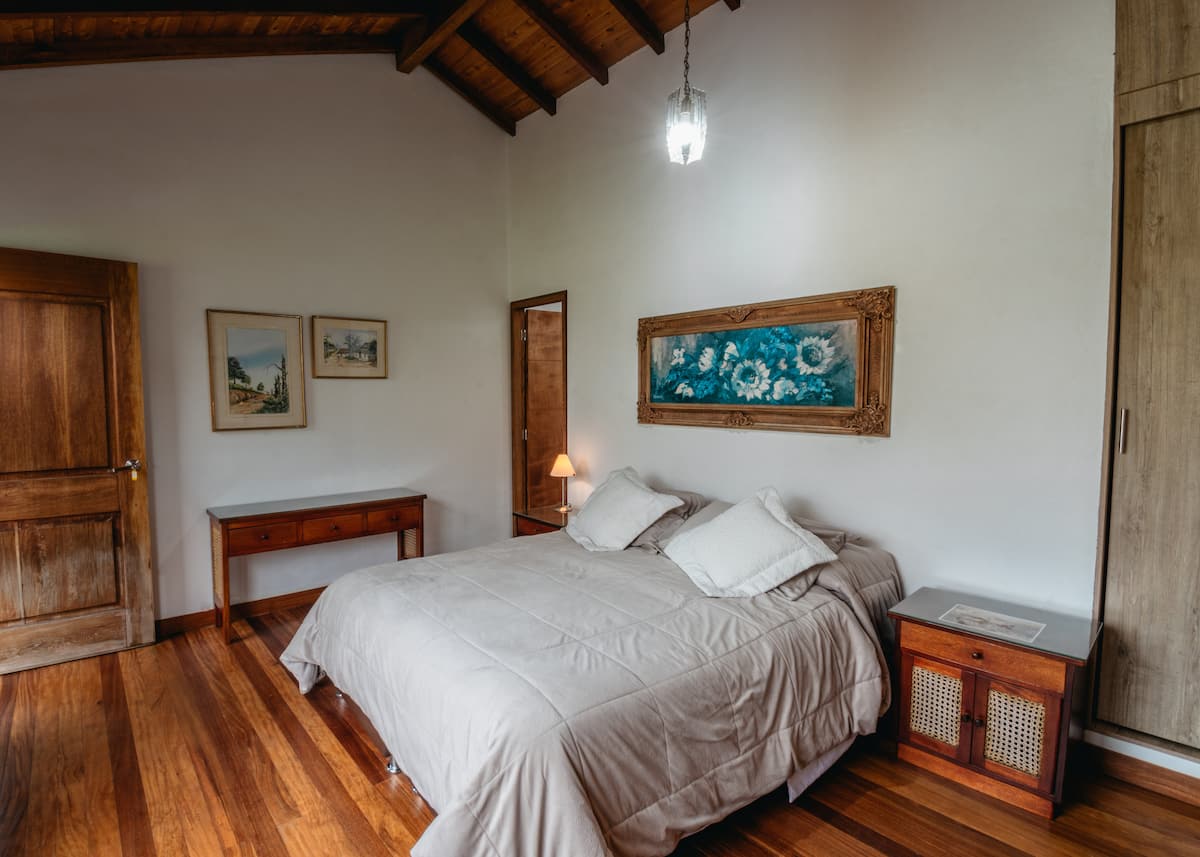 Suite Campestre Independiente a 5 Min Parq La Ceja