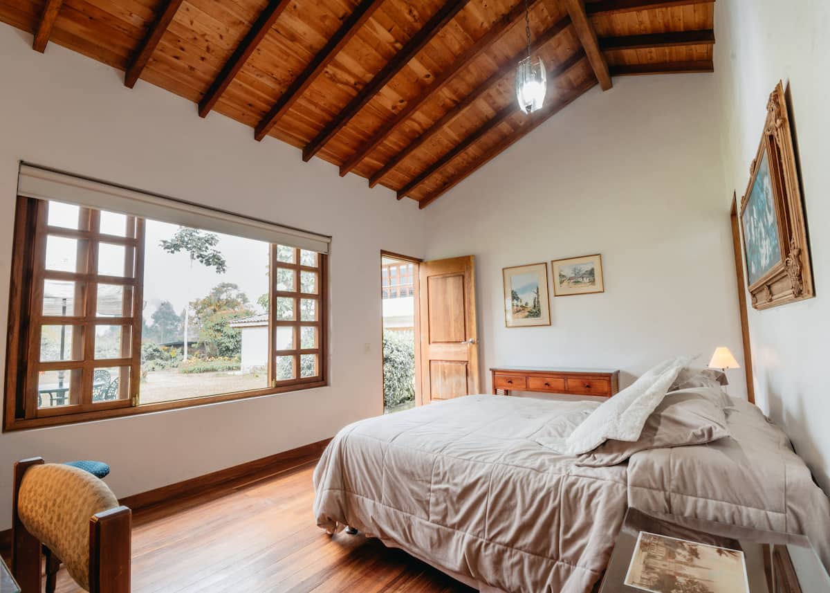 Suite Campestre Independiente a 5 Min Parq La Ceja