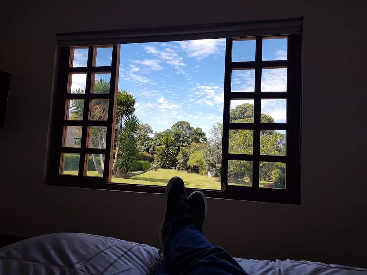 Suite Campestre Independiente a 5 Min Parq La Ceja