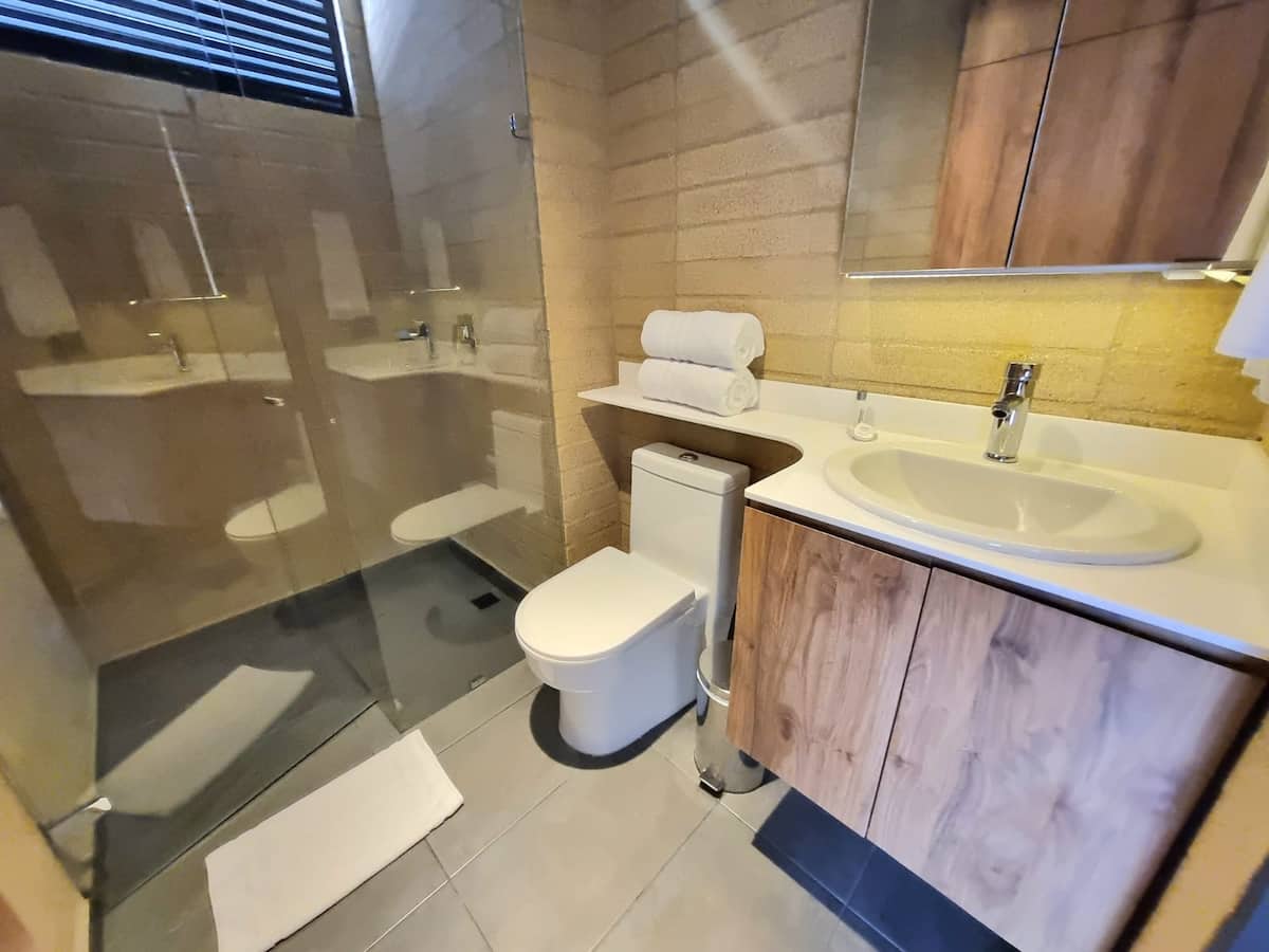 Loft ejecutivo + vistas, en LOFT 43 Medellín