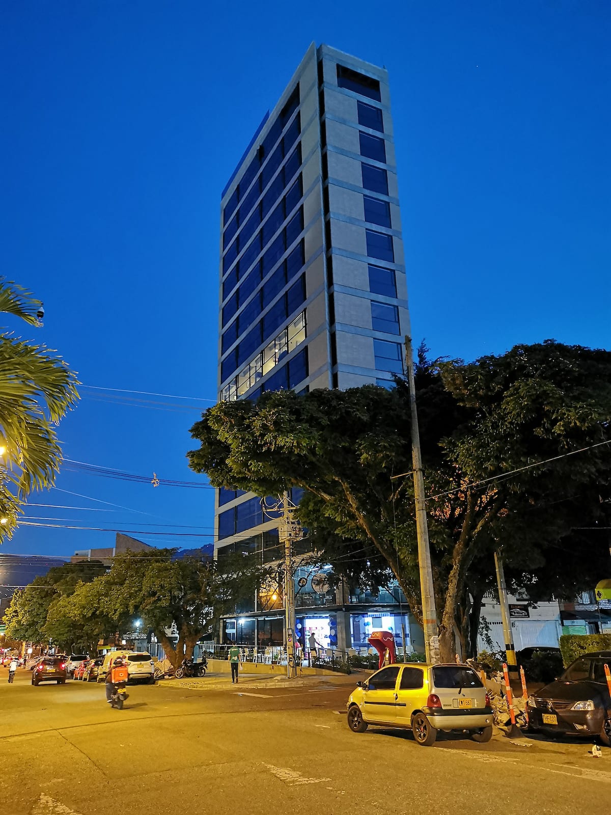 Loft ejecutivo + vistas, en LOFT 43 Medellín