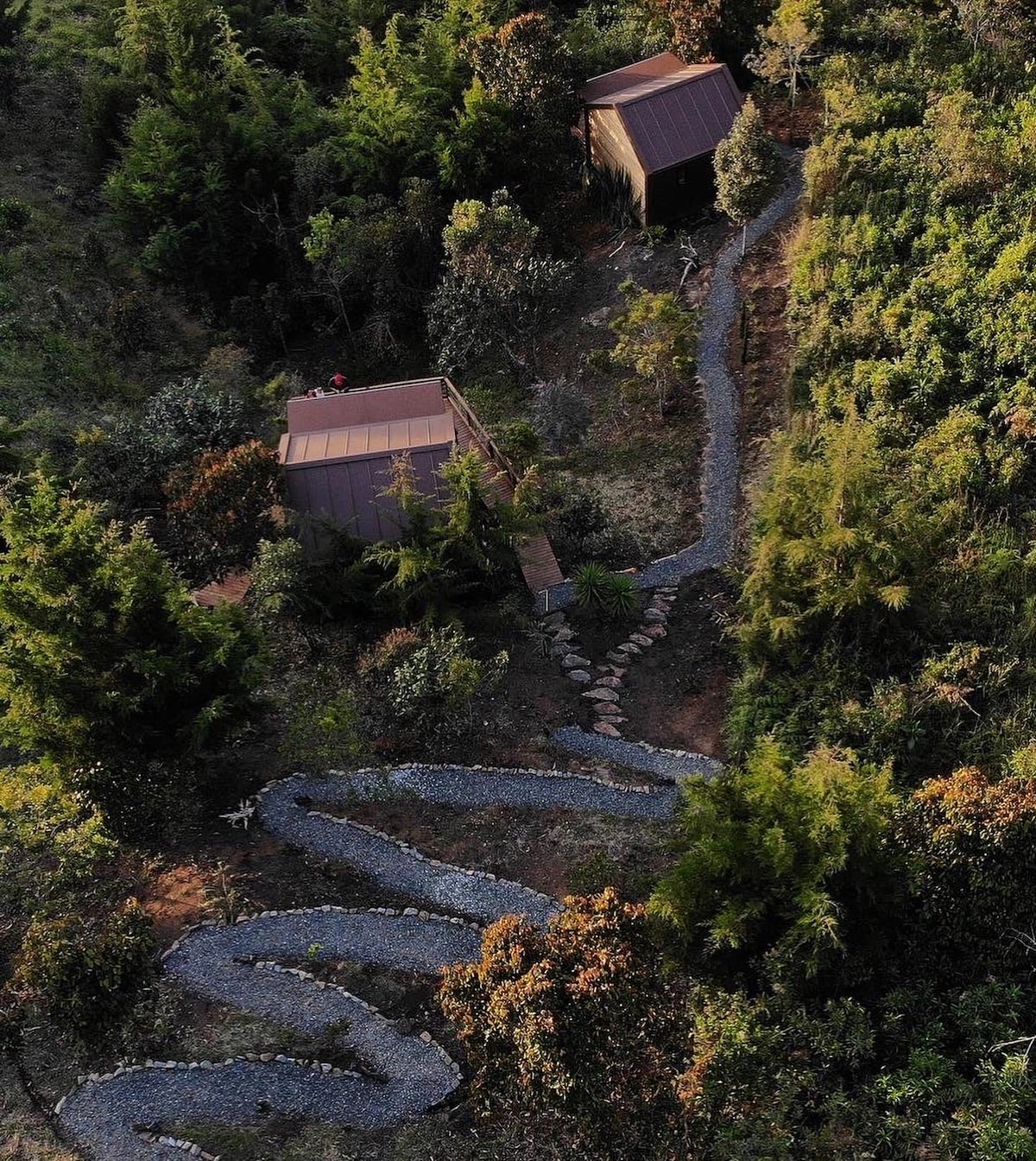 YAGUA Mesay | Cabaña privada + Ofuro + montaña