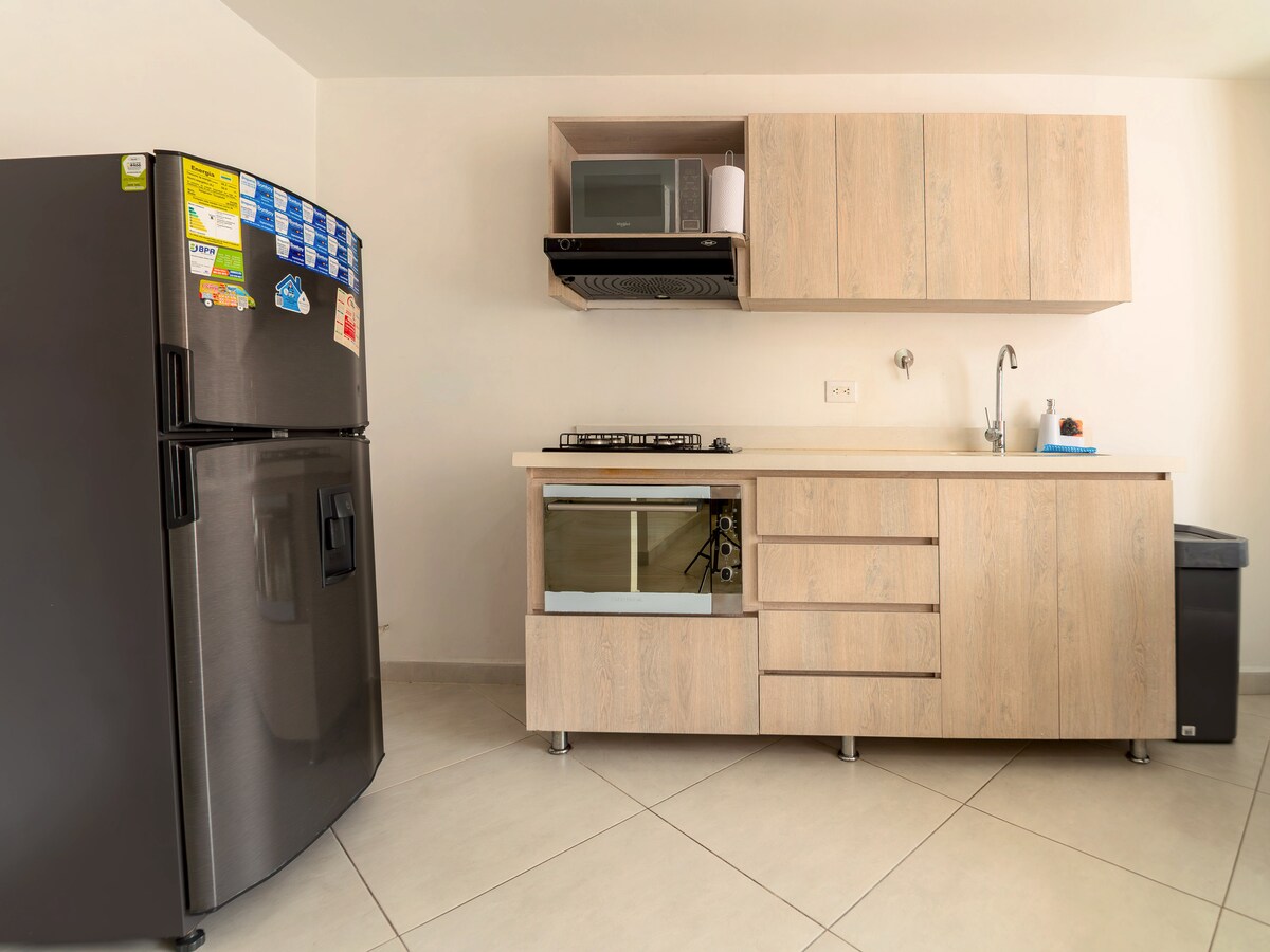 Apartamento de lujo en El Parque De Sabaneta