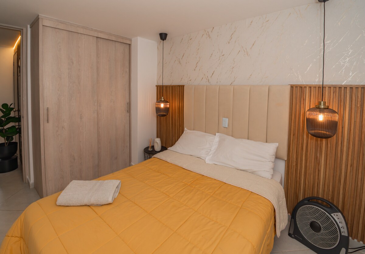 Apartamento de lujo en El Parque De Sabaneta
