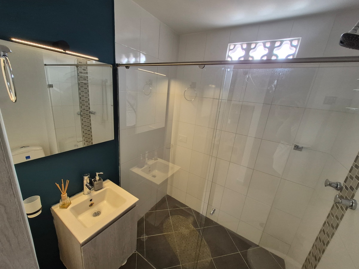 Apartamento de lujo en El Parque De Sabaneta