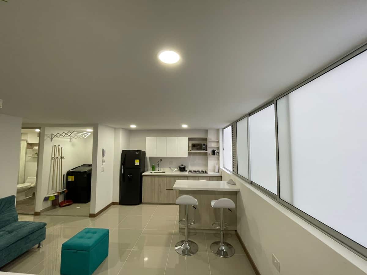 Hermoso Apartamento a 2 cuadras parque de Ríonegro