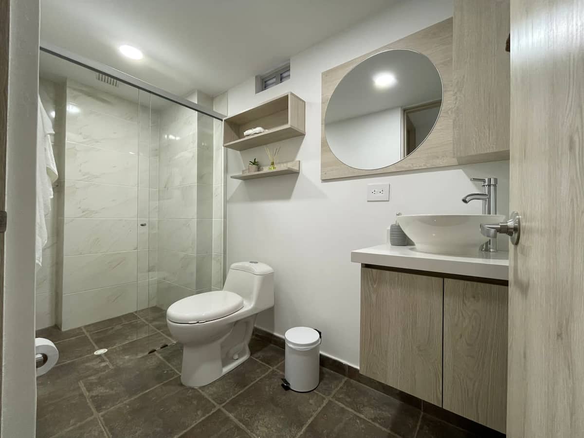 Hermoso Apartamento a 2 cuadras parque de Ríonegro