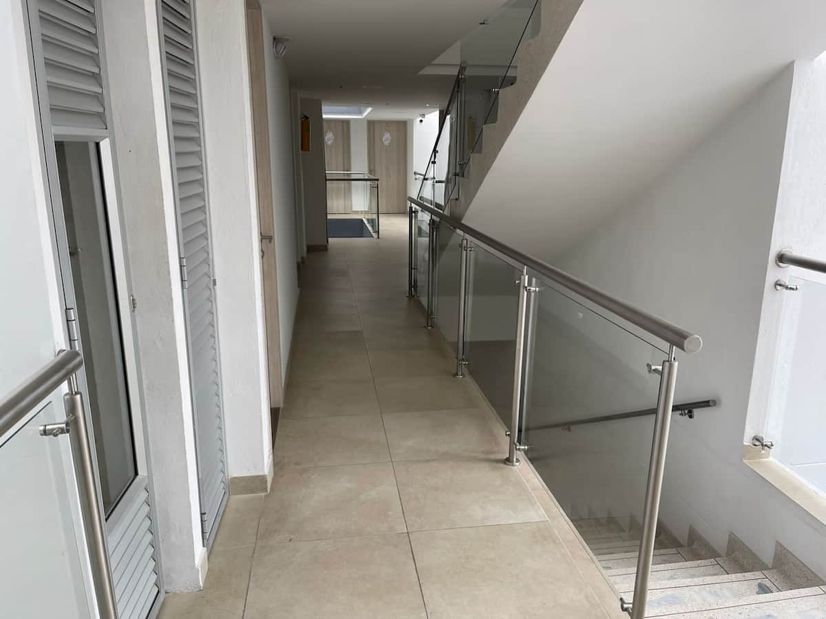 Hermoso Apartamento a 2 cuadras parque de Ríonegro