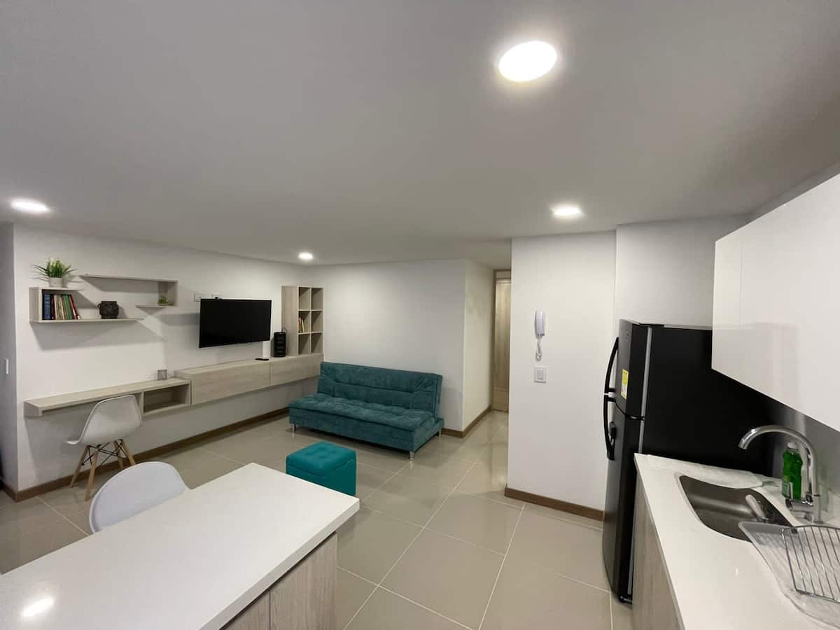 Hermoso Apartamento a 2 cuadras parque de Ríonegro