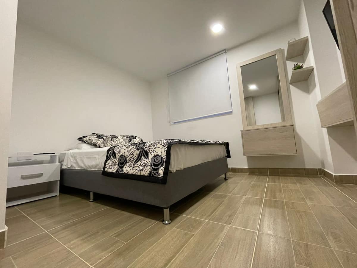 Hermoso Apartamento a 2 cuadras parque de Ríonegro