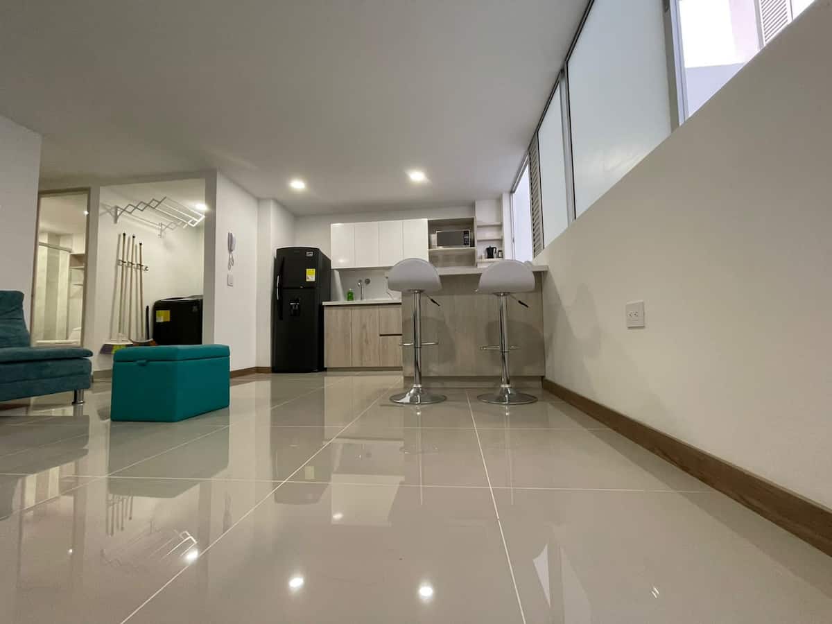 Hermoso Apartamento a 2 cuadras parque de Ríonegro