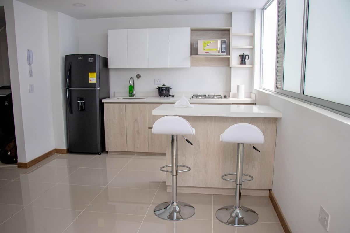 Hermoso Apartamento a 2 cuadras parque de Ríonegro
