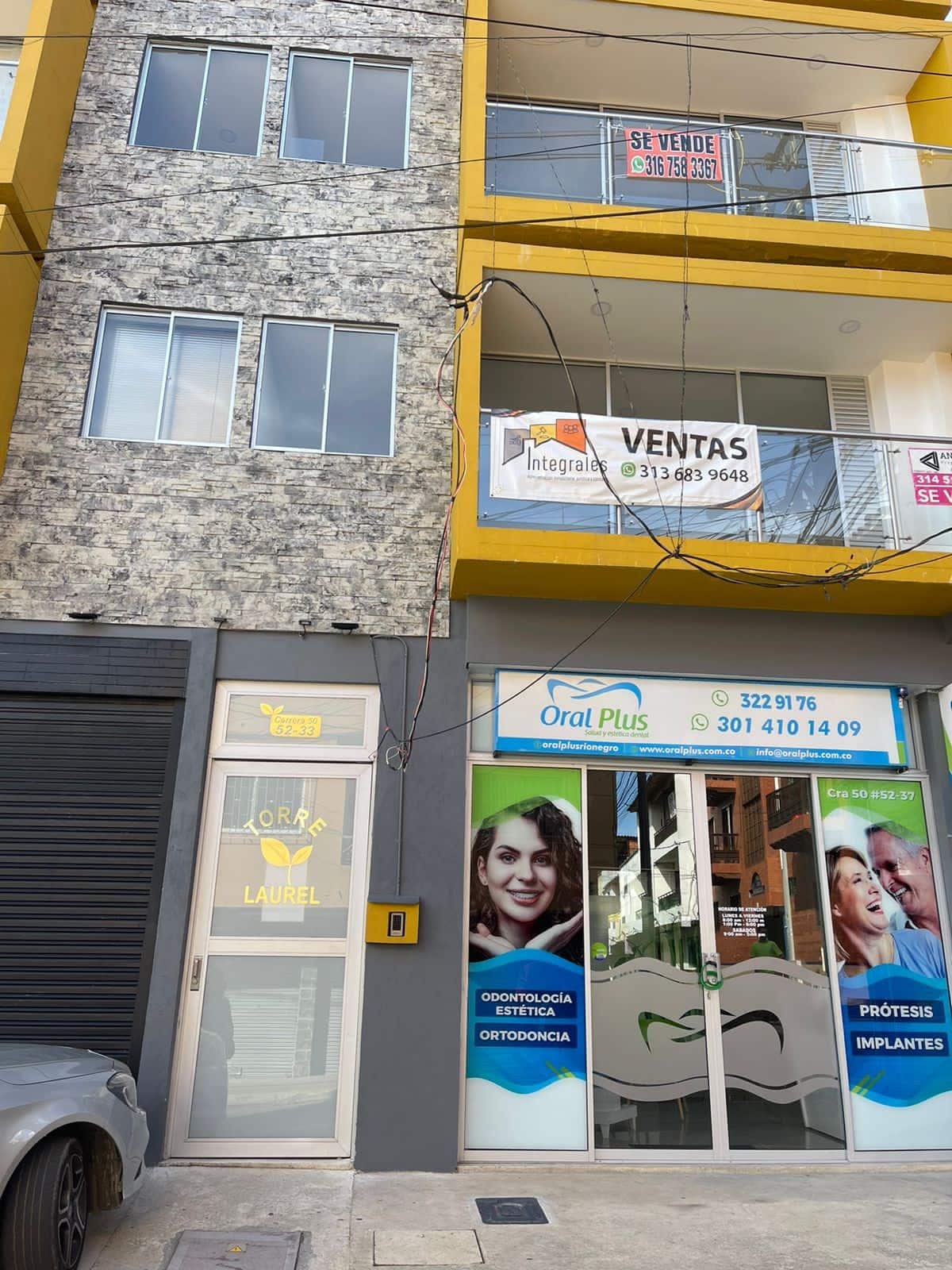 Hermoso Apartamento a 2 cuadras parque de Ríonegro