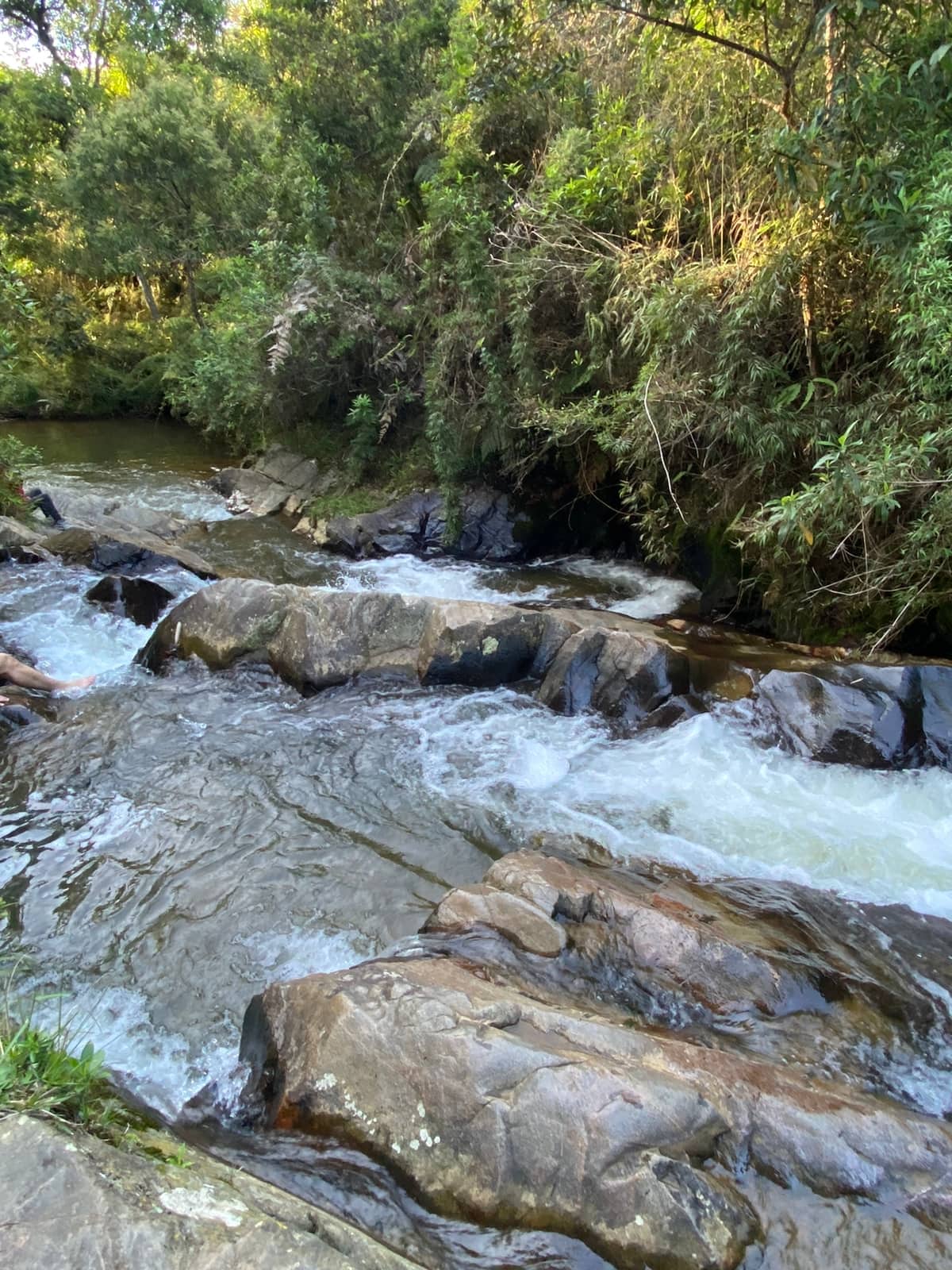 Cabaña La Odisea  Espacio para disfrutar en pareja